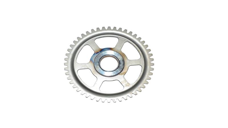 MARŞ DİŞLİSİ (VIESTE249)